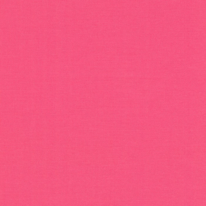 Kona Solids - Col. #419 AZALEA - $20 Per Metre