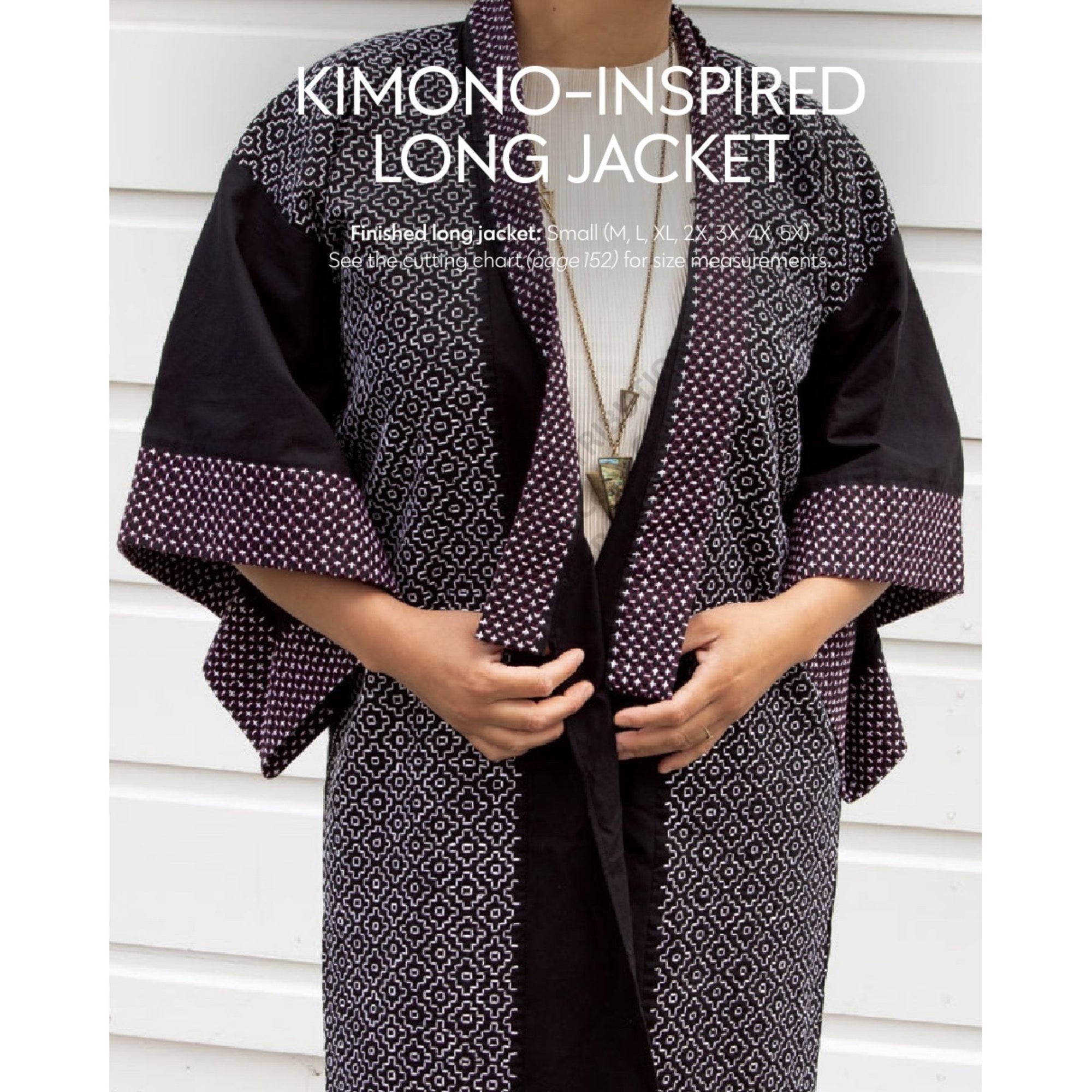 Boro and Sashiko Harmonious Imperfection