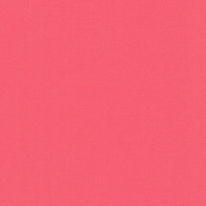 Kona Solids 1.5M Fabric Pack - Shades of Pink