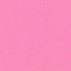 Kona Solids 1.5M Fabric Pack - Shades of Pink