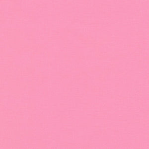 Kona Solids 1.5M Fabric Pack - Shades of Pink