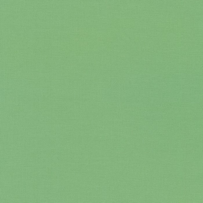 Kona Solids - Col. #1065 CELADON - $20 Per Metre