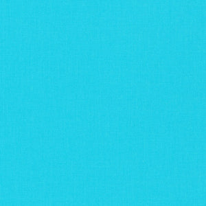 Kona Solids 1.5M Fabric Pack - Ocean