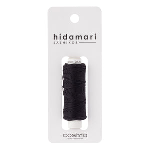 hidamari COSMO Sashiko Thread 30m Col. 16