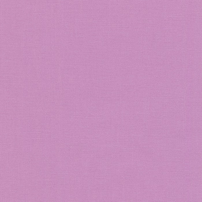 Kona Solids - Col. #1484 LUPINE - $20 Per Metre