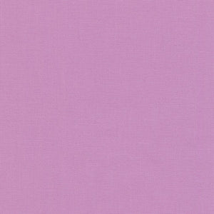 Kona Solids 1.5M Fabric Pack - Shades of Purple