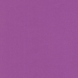 Kona Solids 1.5M Fabric Pack - Shades of Purple