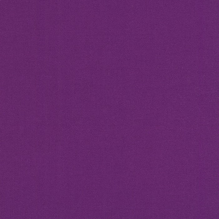 Kona Solids - Col. #80 MULBERRY - $20 Per Metre