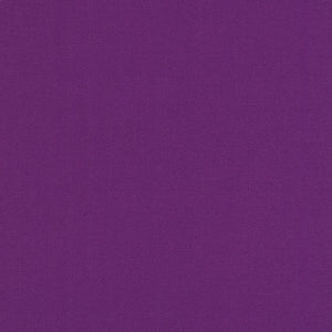 Kona Solids 1.5M Fabric Pack - Shades of Purple