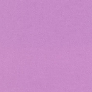 Kona Solids 1.5M Fabric Pack - Shades of Purple