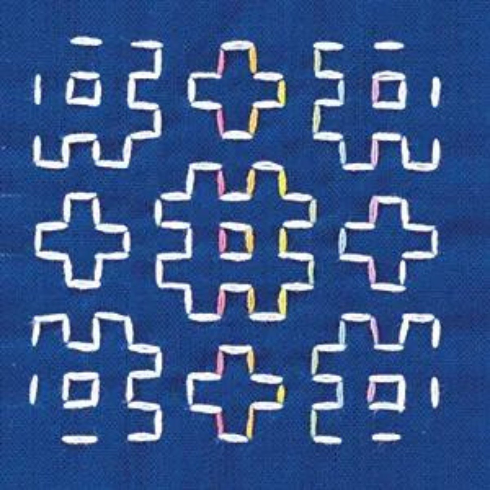 Sashiko 365 by Susan Briscoe