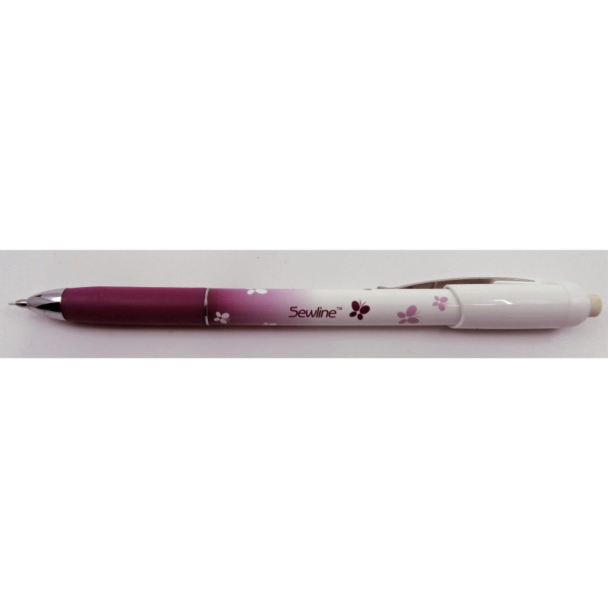 Sewline Pencil Pack with White Leads