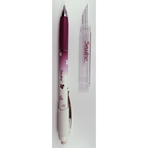 Sewline Pencil Pack with White Leads