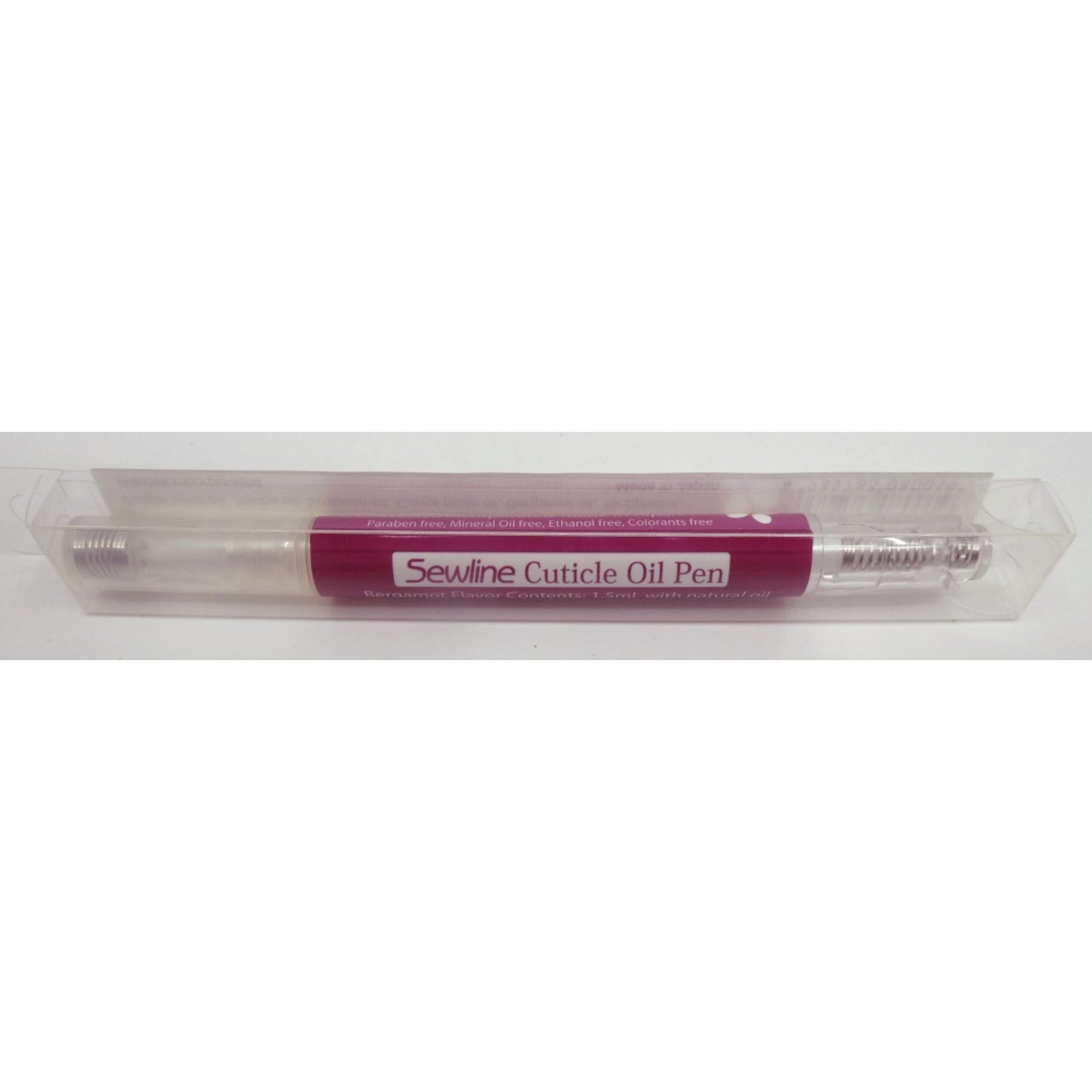 Sewline Cuticle Oil Pen