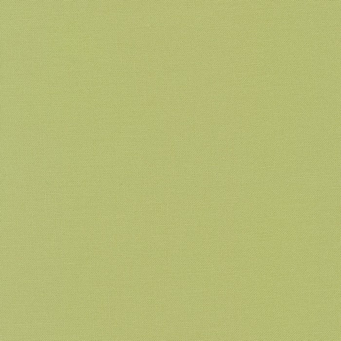 Kona Solids - Col. #316 TARRAGON - $20 Per Metre