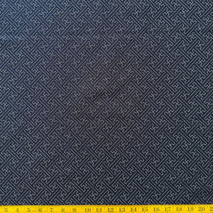 1/2M Pre-Cut - Stitched Sashiko