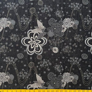 Chrissy - Double Woven Fabric - $42 Per Metre