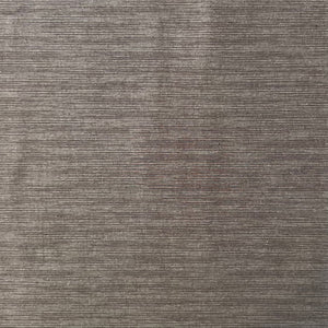 Pale Chocolate Stripe - Yarn-Dyed Fabric - $33 Per Metre