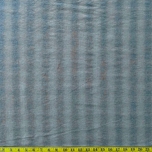 Blue Shadow - Yarn-Dyed Fabric - $44 Per Metre