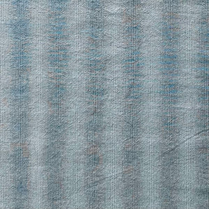 Blue Shadow - Yarn-Dyed Fabric - $44 Per Metre