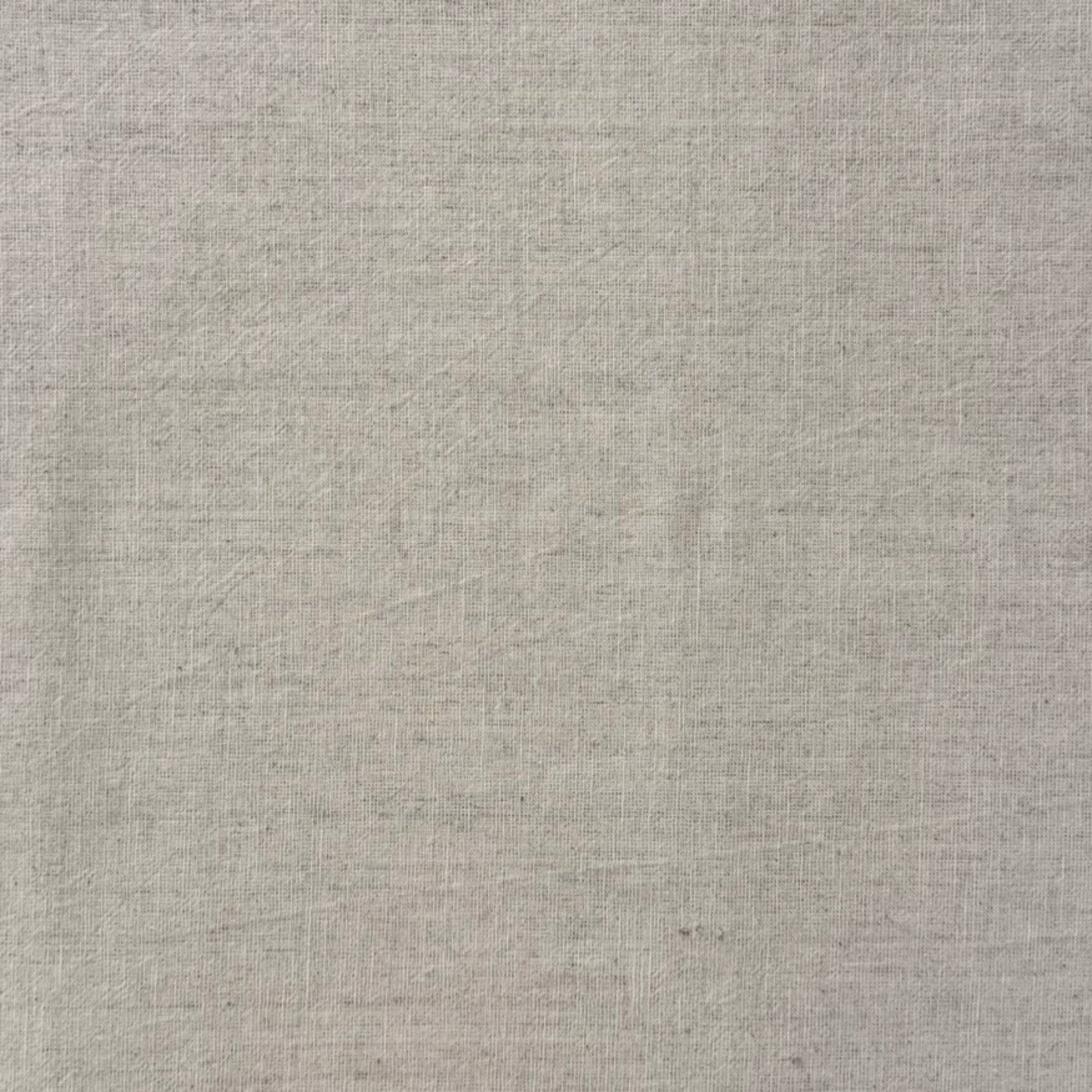 Light Seeded Cream - Yarn-Dyed Fabric - $40 Per Metre