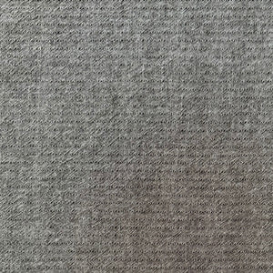 Subtle Stripe Grey - Yarn-Dyed Fabric - $40 Per Metre