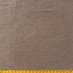 Beautifully Brown - Yarn-Dyed Fabric - $40 Per Metre