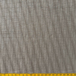 Honey Wave - Yarn-Dyed Fabric - $44 Per Metre