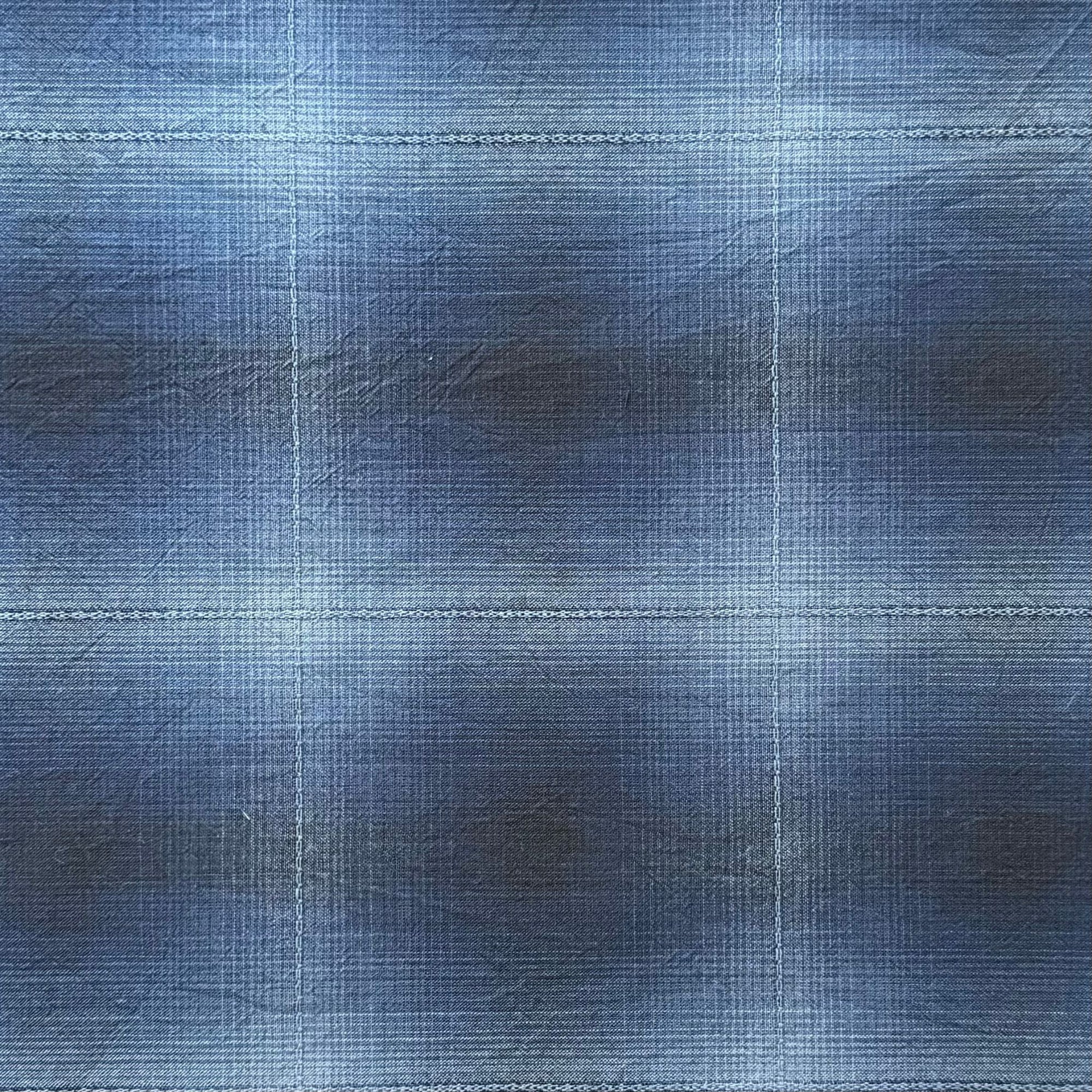 1/2M Pre-Cut - Indigo Hues