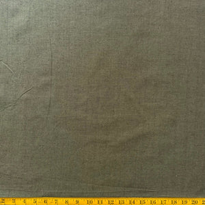 1/2M Pre-Cut - Yarn-Dyed Green