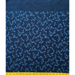 Indigo Dreaming - Fat Quarter Pack