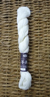 Sashiko Thread Coron No. 10