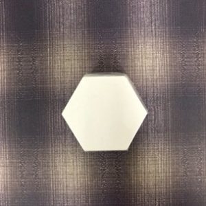 K031-S Hexagon Shaped Papers