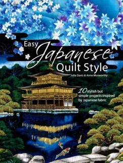easy japanese quilt style anne by muxworthy julia davis