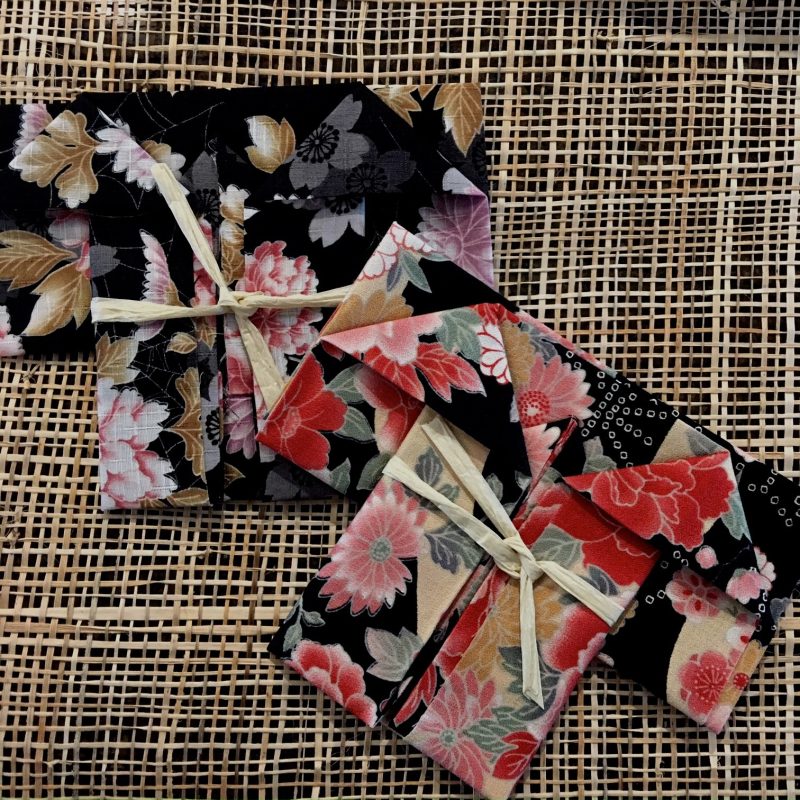 fat quarter packs kimono