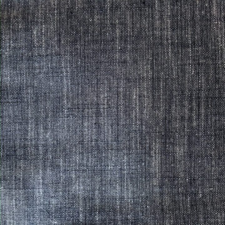 Blue Chambray Yarn-dyed - Yarn-dyed Fabric - Indigo Niche