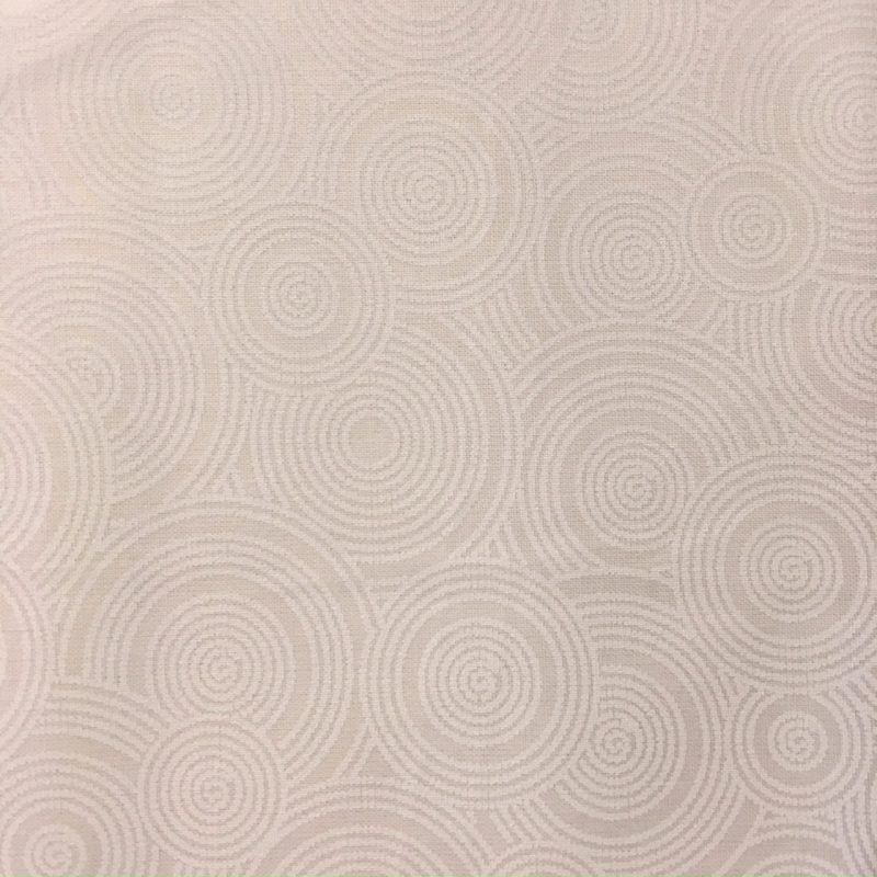 spiral tone on tone japanese fabric