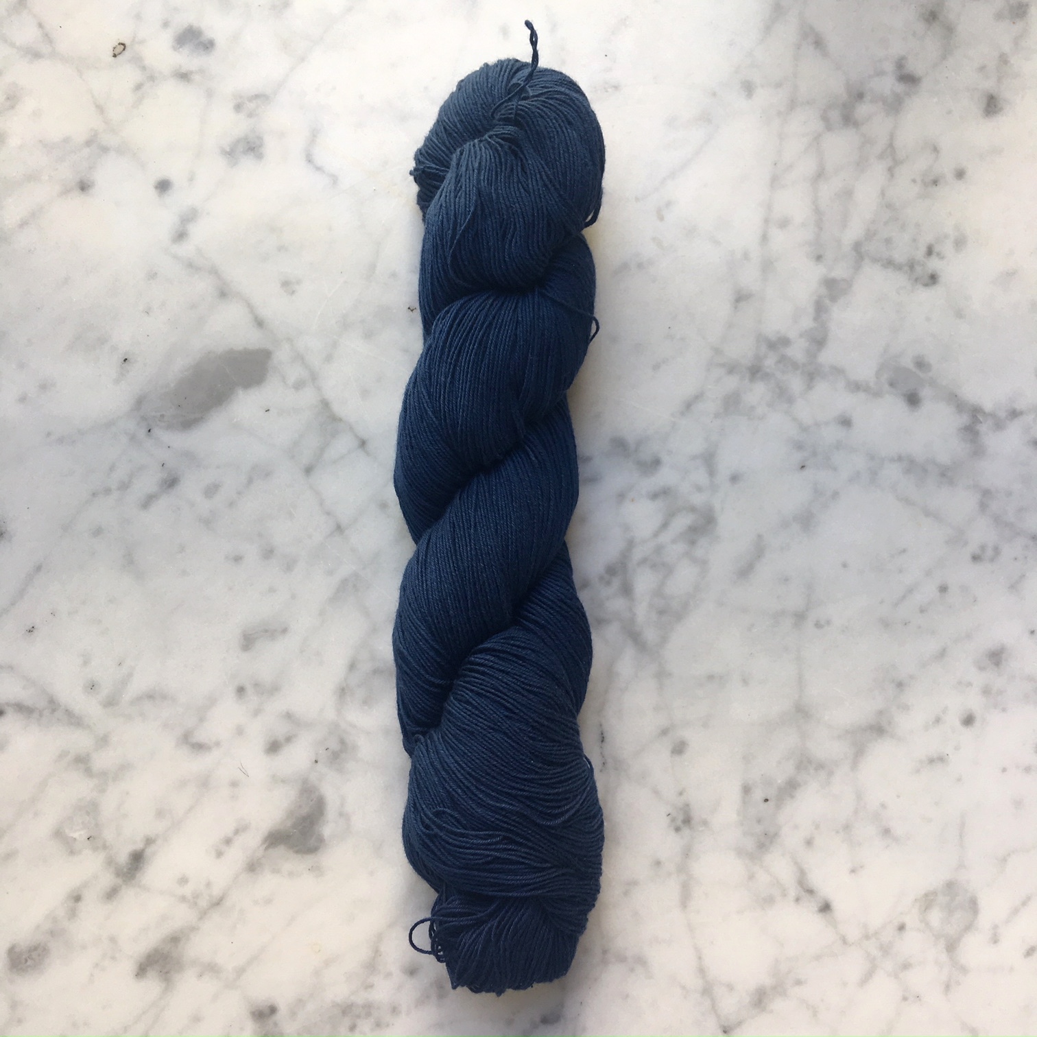sashiko thread hida french blue