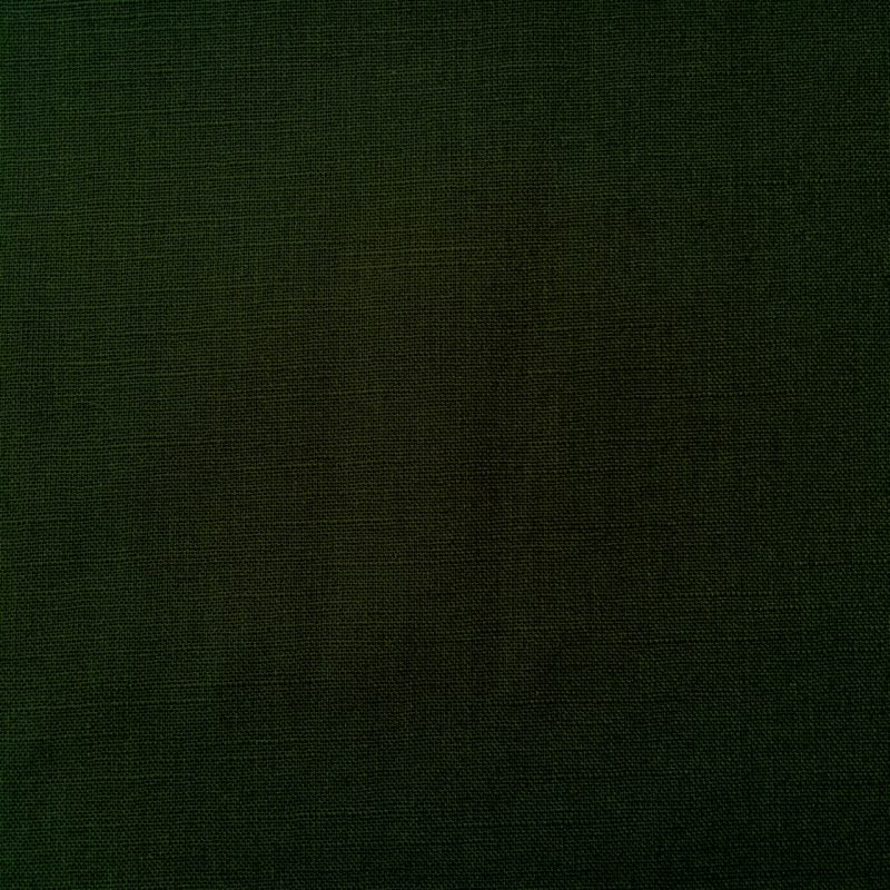 forest green sashiko fabric