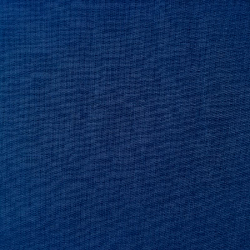 military blue sashiko fabric