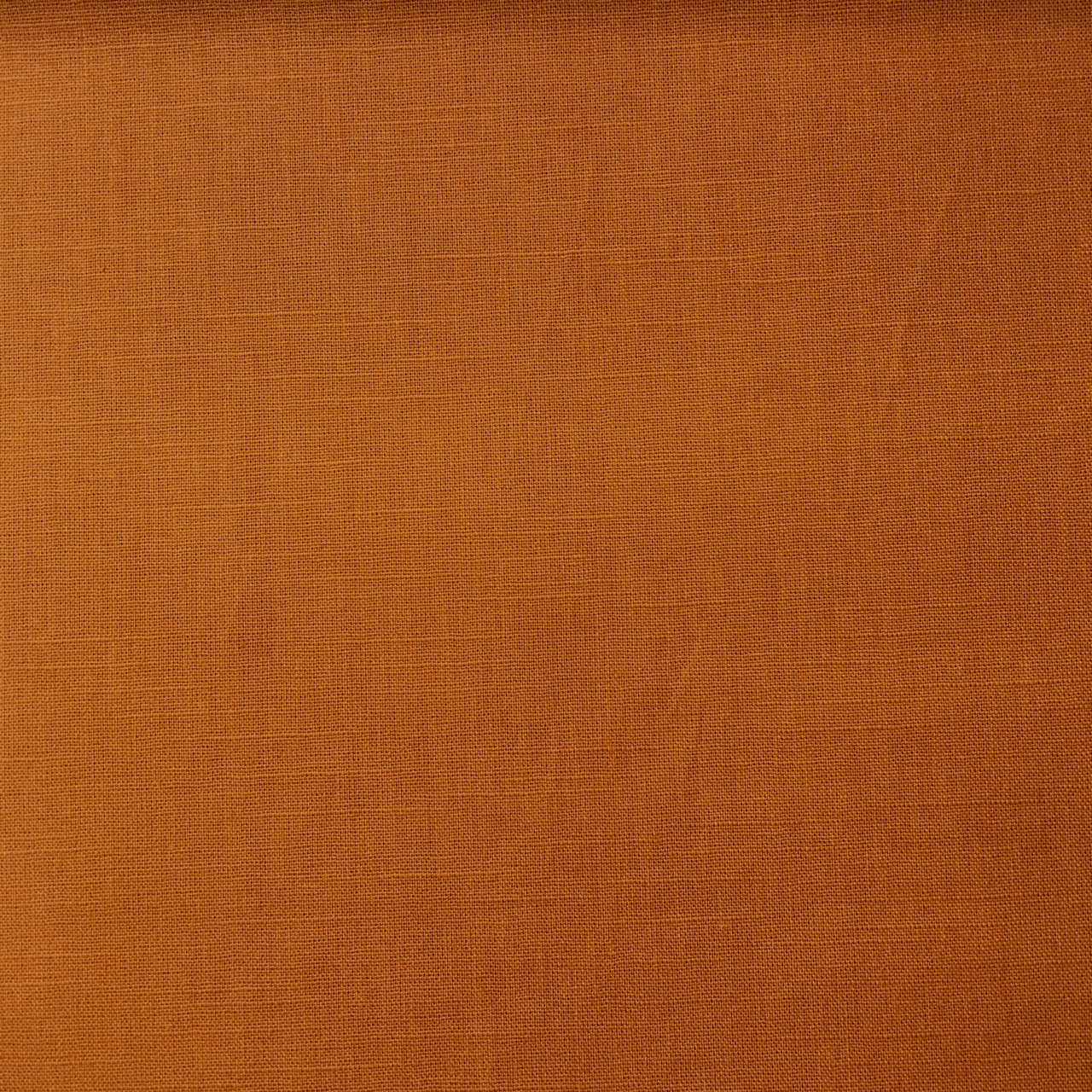 orange sashiko fabric