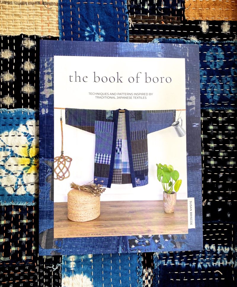 book of boro by susan briscoe