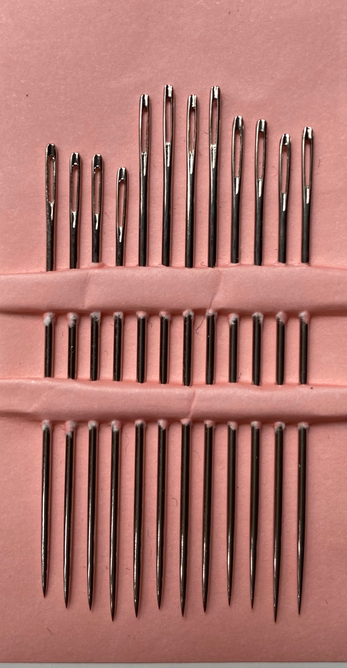 french embroidery needles